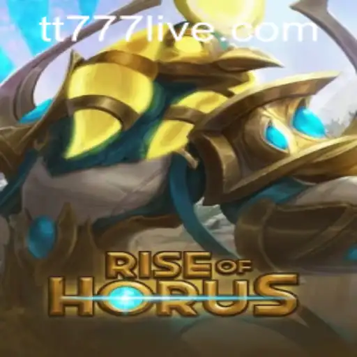 Rise of Horus: Discover the Mystical World