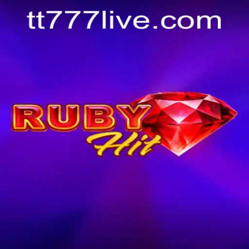 Exploring RubyHit: A Thrilling Gaming Experience with TT777 PH Login