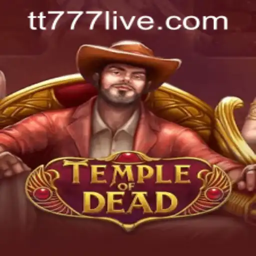 Exploring the Enigmatic Realm of TempleofDead and Navigating the TT777 PH Login