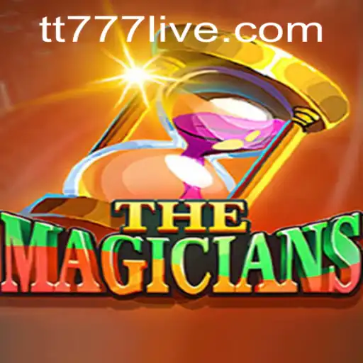 TheMagicians Game: A Spellbinding Adventure Awaits with tt777 PH Login