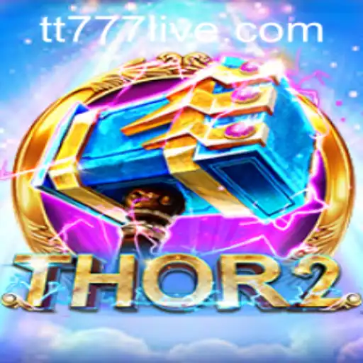 Unveiling Thor2: A Mythical Adventure in Gaming