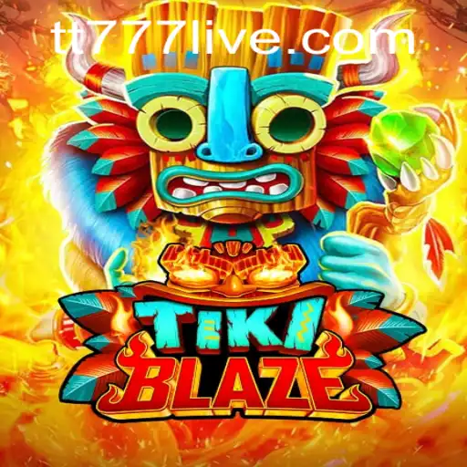 Explore TikiBlaze: A Thrilling Adventure Game with Real-Time Action