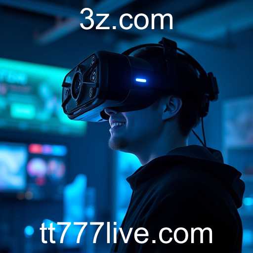 A Ascensão da tt777 no Cenário de Jogos Online