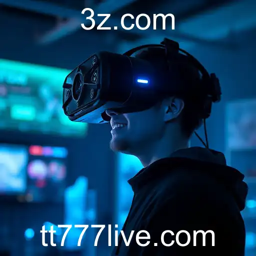 A Ascensão da tt777 no Cenário de Jogos Online