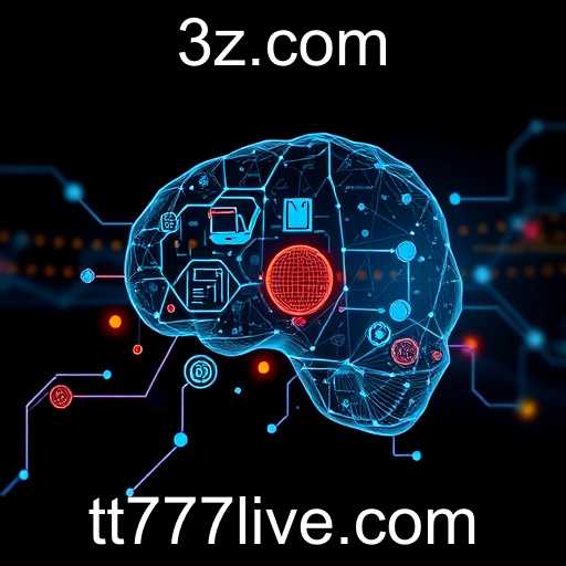 Ascensão dos Jogos Online impulsionada pela tt777