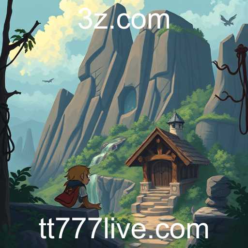 A Ascensão do TT777 no Cenário de Jogos