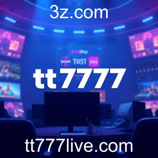 A Influência Crescente de tt777 no Mercado de Jogos Online