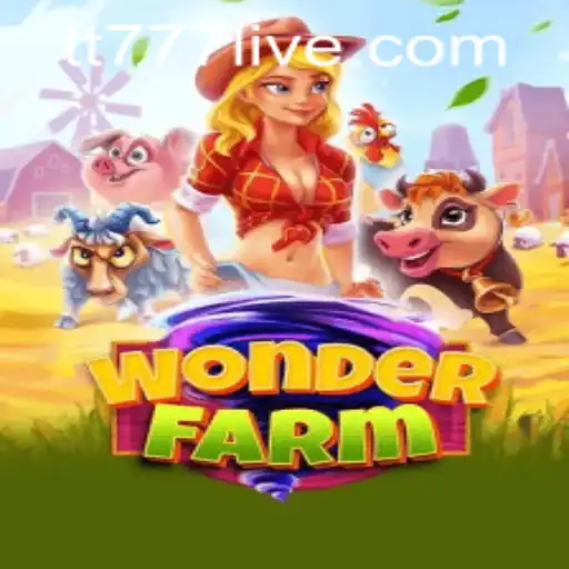 Discover WonderFarm: A Captivating Blend of Farming Fun and Exciting Gameplay