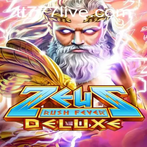 Exploring ZeusRushFeverDeluxe: A Comprehensive Guide on Gameplay and Strategy